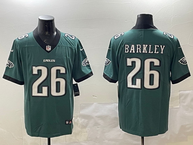 Philadelphia Eagles Jerseys 014